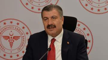 Bakan Koca: Onaylı Randevu Sistemi Sadakati Artırdı!