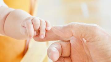 Boğmaca can alıyor! Diyarbakır’da 1 Ayda 3 bebek öldü!