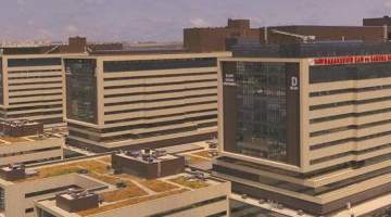 Çam ve Sakura Hastanesi’ndeki Nükleer Sızıntı İddialarına Yanıt Geldi