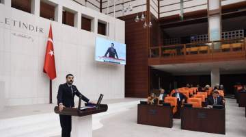 CHP’li Vekil Ali Gökçek, Okula Gönderilmeyen Çocukların Sesi Oldu!