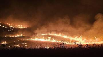 Diyarbakır Yangını Ön Raporu: Yangın Elektrik Kaynaklı!