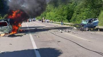 Geçici Görevlendirme Yolundaki Doktorlardan Acı Haber!