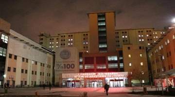 Hekimsen’den Diyarbakır Gazi Yaşargil Hastanesi Acil Servisi’ndeki Saldırıya Kınama!