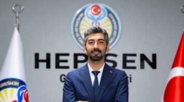 HEP-SEN Başkanı Şimşek’ten Bakan Fahrettin Koca’ya: En Büyük Hizmeti İstifadır!