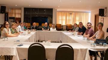 İTO’dan TUK’un Müfredat Güncellemesine Tepki!