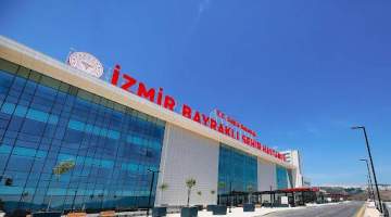 İzmir Bayraklı Şehir Hastanesi’nde Yeni Kriz!
