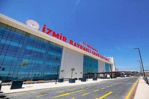 İzmir Bayraklı Şehir Hastanesi’nde Yeni Kriz!