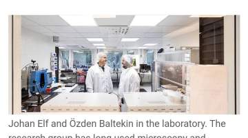 KLİMİK Derneği, Türk Doktora Öğrencisinin Başarısını Duyurdu