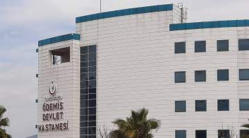“Ödemiş Devlet Hastanesi’nin İsmine Leke Düşüyor”