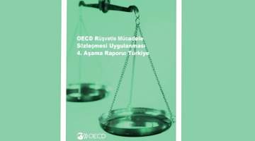 OECD, ‘acil revizyon’ istedi