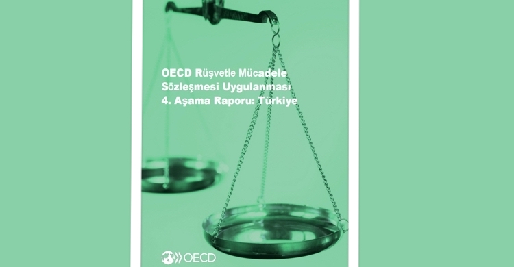OECD, ‘acil revizyon’ istedi