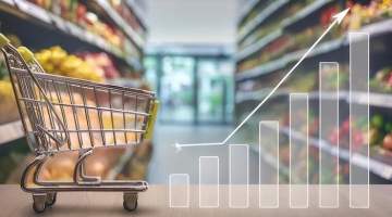 Yıllık enflasyon TÜİK’te yüzde 75,4, ENAG’ta yüzde 120,6