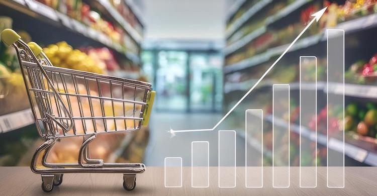 Yıllık enflasyon TÜİK’te yüzde 75,4, ENAG’ta yüzde 120,6