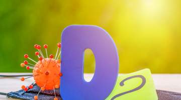 “SGK, D Vitamini Uygulamalarını Yeniden Değerlendirmeli!”