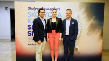 Skolyoz Hastalığının Tedavisi Var Mı