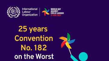 UNICEF ve ILO Türkiye’den Çocuk İşçiliğini Sonlandırma Çağrısı!