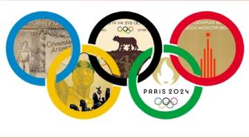 Olimpiyatlar: 128 yıllık spor geleneği