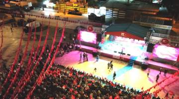 Başkan Gülpınar: “O Karanlık Geceyi Aydınlatan Herkese Minnettarız”