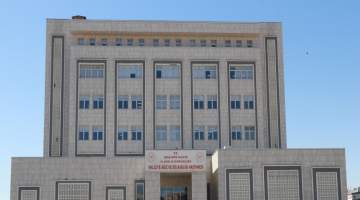 Başkan Canpolat bölgeye kazandırmıştı:160 bin vatandaş hizmet aldı