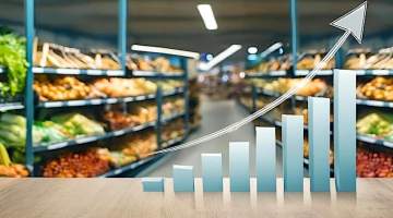 TÜİK’e göre yıllık enflasyon yüzde 71,76