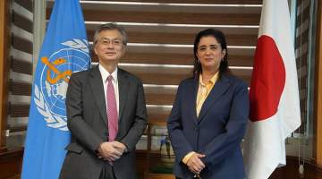 DSÖ – Japonya Ortak Çalışması