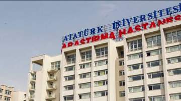 Erzurum’da İntörn Hekim ve Güvenlik Görevlisine Bıçaklı Saldırı!