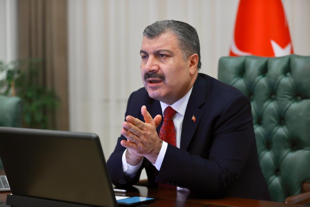 “Fahrettin Koca’yı Randevu, Özhaseki’yi Deprem Götürdü”
