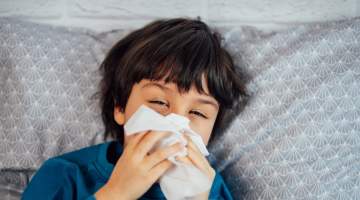 Gastroenterit Çocuklarda Nasıl Belirti Gösterir?