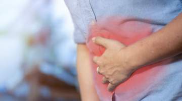 Gastroenterit Vakaları Arttı! Yediklerinize dikkat edin!