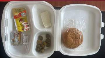 Genel Sağlık-İş’ten Adana Seyhan’da Sağlıkçılara Verilen Kahvaltıya Tepki!