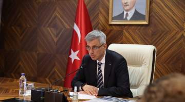 Hekimlerden Bakan Kemal Memişoğlu’nu İlk Uyarı Geldi!