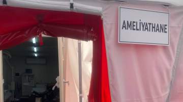 HEPSEN’den Afetten Etkilenen Sağlık Çalışanları İçin Acil Destek Talebi