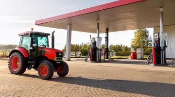 Mazot fiyatı üçlü kıskaçta, tarım sektörü çıkış arıyor