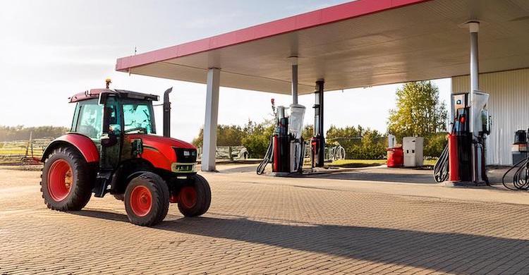 Mazot fiyatı üçlü kıskaçta, tarım sektörü çıkış arıyor