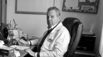 Muğla’da Dr. Mustafa Hürkal Tezvar Darp Edildi