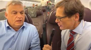 Orban hızla başladı, Orban’dan arabuluculuk atağı 