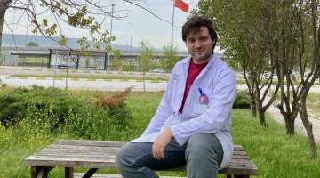 Sağlık Bakanlığı’ndan Dr. Uğurcan Ağcaoğlu Açıklaması