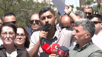 Sendikal Baraj Uygulamasına Meclisten Veto 