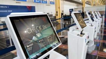 Küresel boyutta bilgi işlem kesintileri yaşanıyor