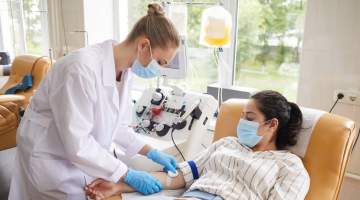 Türk Toplumu Hasta !