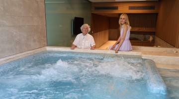 “Türkiye Termal Turizminde Dünyanın Merkezi Olur”