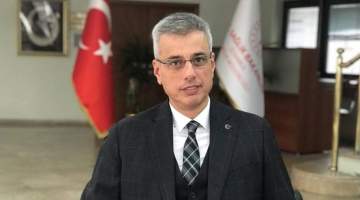 Yeni Sağlık Bakanı Prof. Dr. Kemal Memişoğlu Oldu!