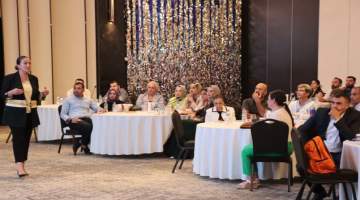 Büyükşehir Ev Sahipliğinde Gençler Ve Kadınlar İçin Önemli Toplantı