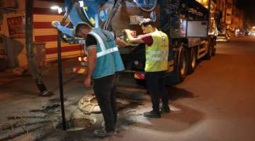 Şuski’de Kış Hazırlıkları Başladı