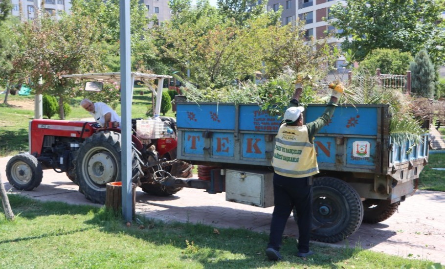 Çocuk Oyun Dünyası Faaliyete Giriyor