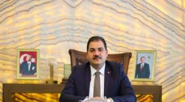 Başkan Canpolat’tan Zafer Bayramı Mesajı