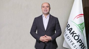 Başkan Nihat Çiftçi’den 30 Ağustos Mesajı