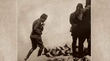 Atatürk 30 Ağustos’u anlatıyor