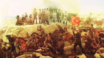 Bir dönüm noktası: Sakarya Meydan Savaşı