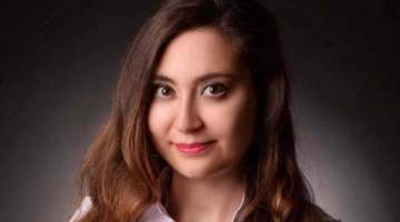 Dr. İrem Tombaloğlu Neden Öldü ?